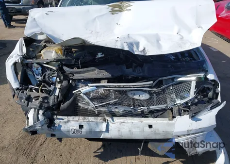 2007 Ford Five Hundred Sel из США, поврежденный, VIN 1FAHP24177G103663